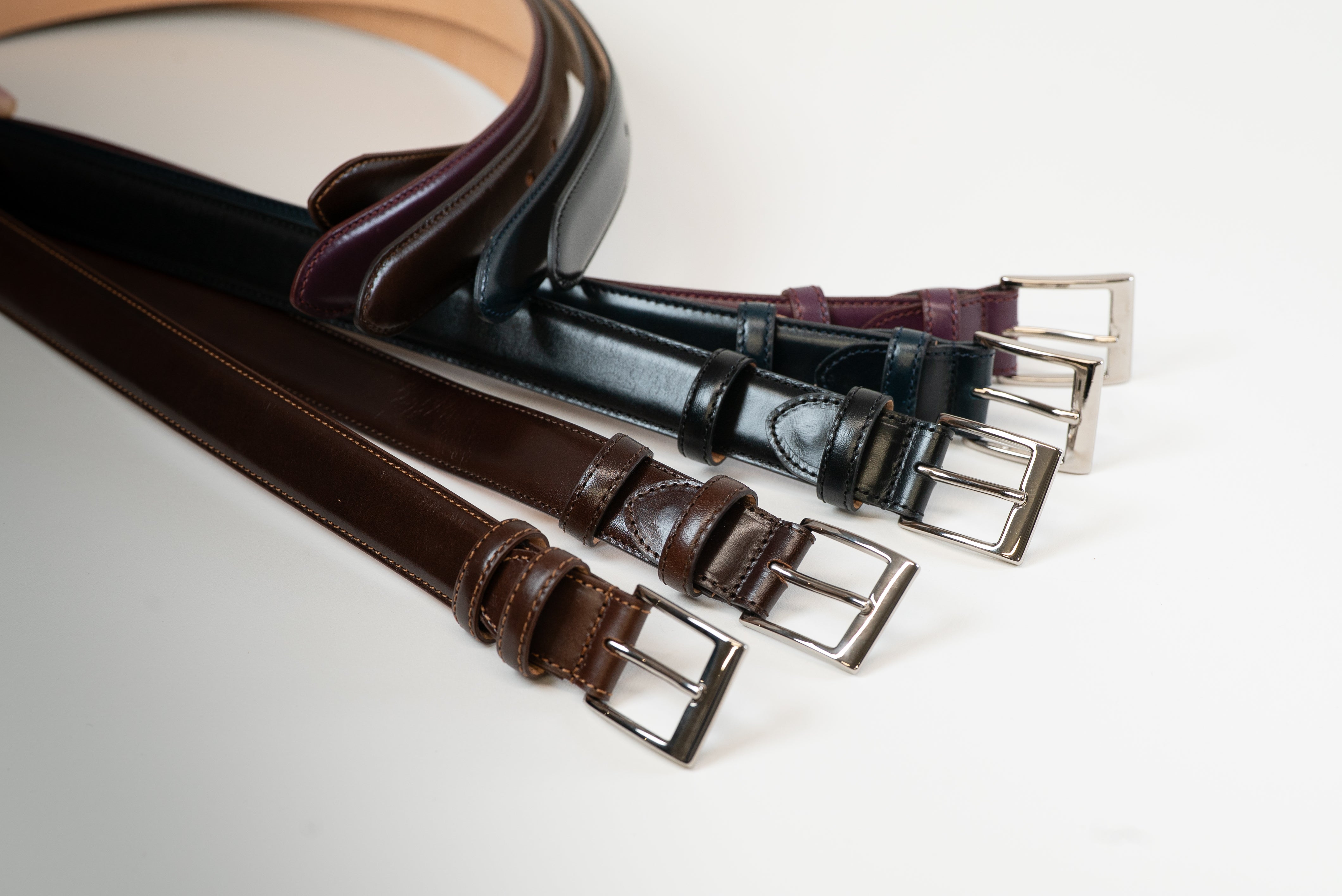 Ceintures Atelier Bertrand — free download