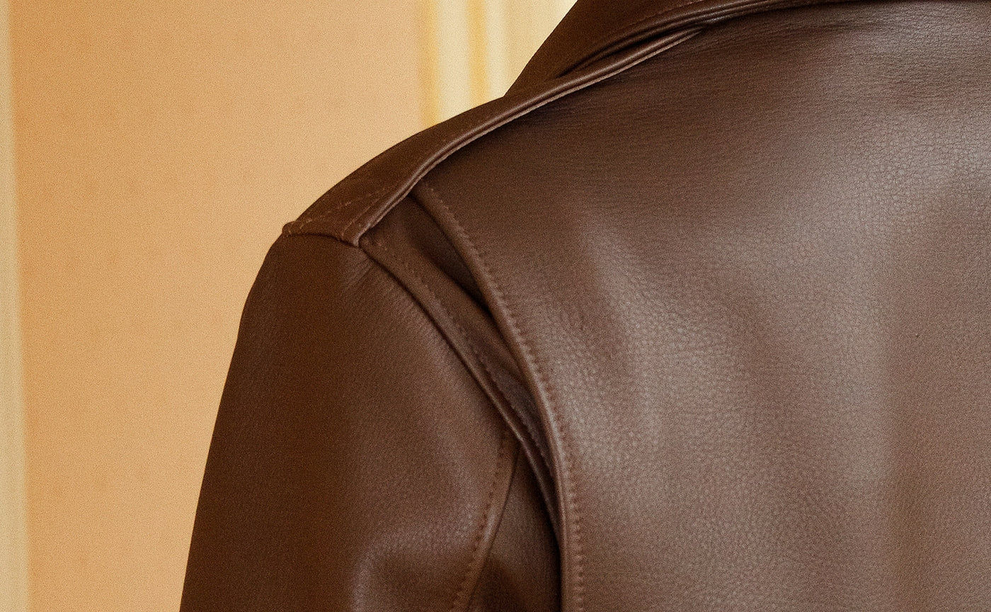 Blouson Flight