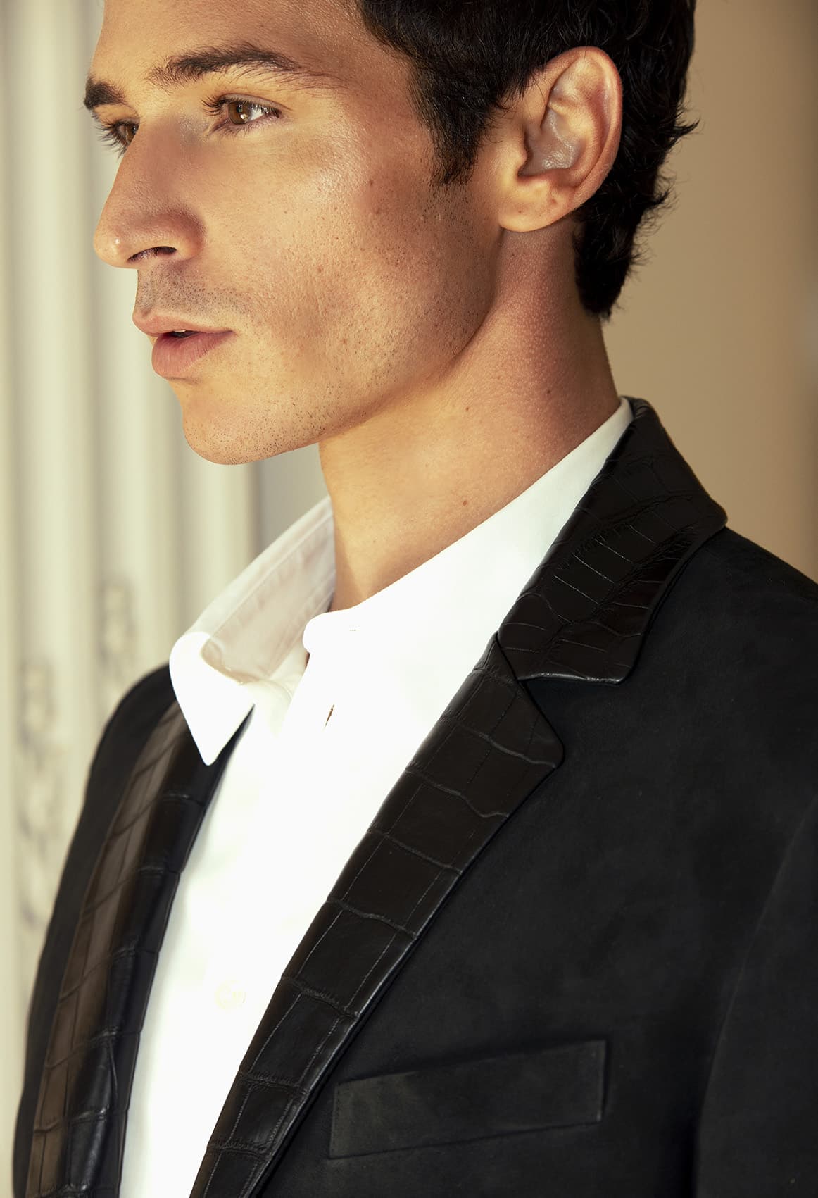Blazer 1 bouton