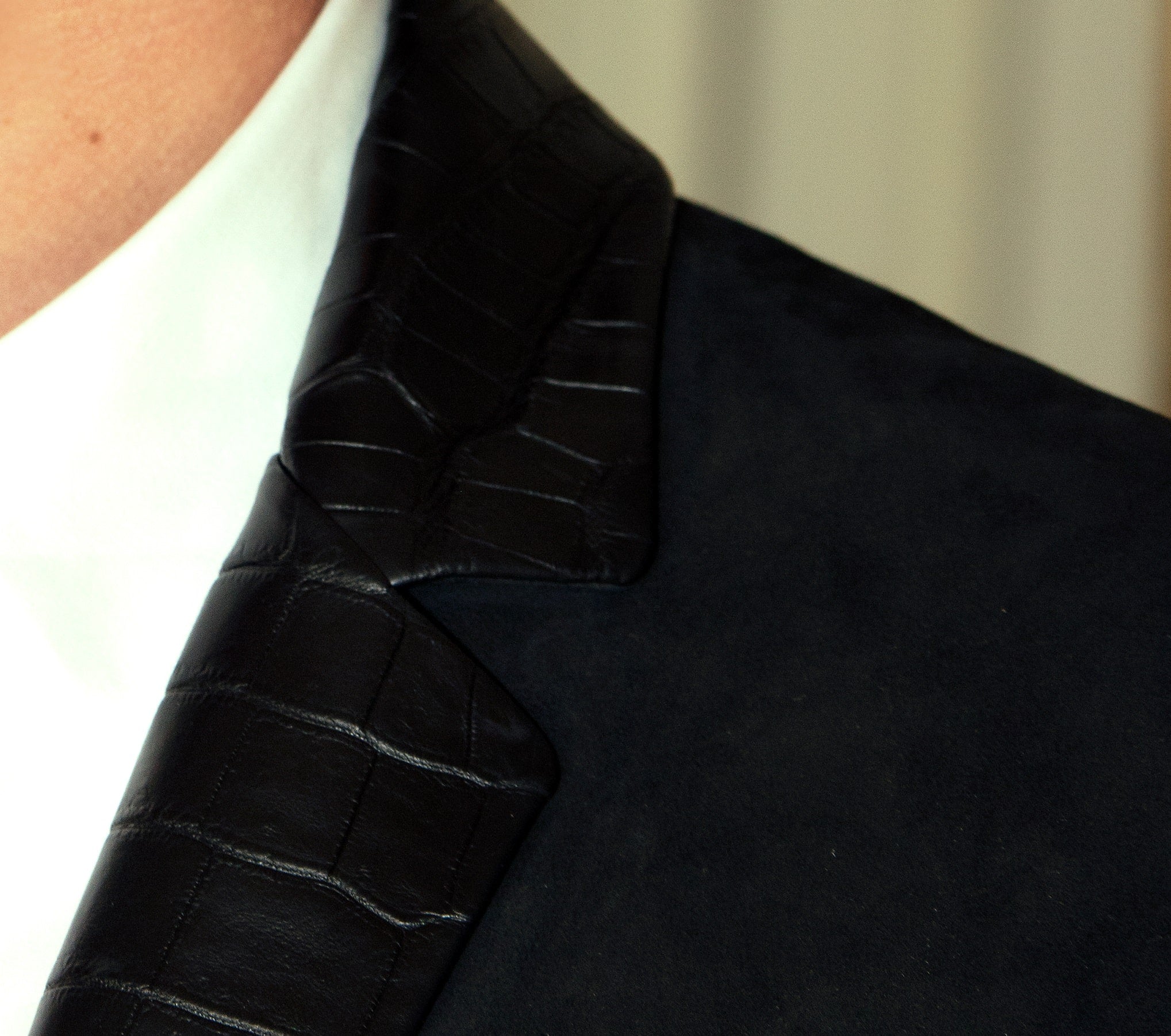 Blazer 1 bouton