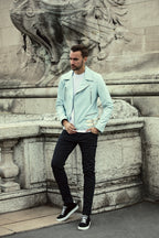 Biker N°2