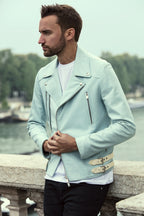 Biker N°2