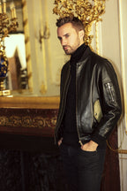 Blouson Bomber