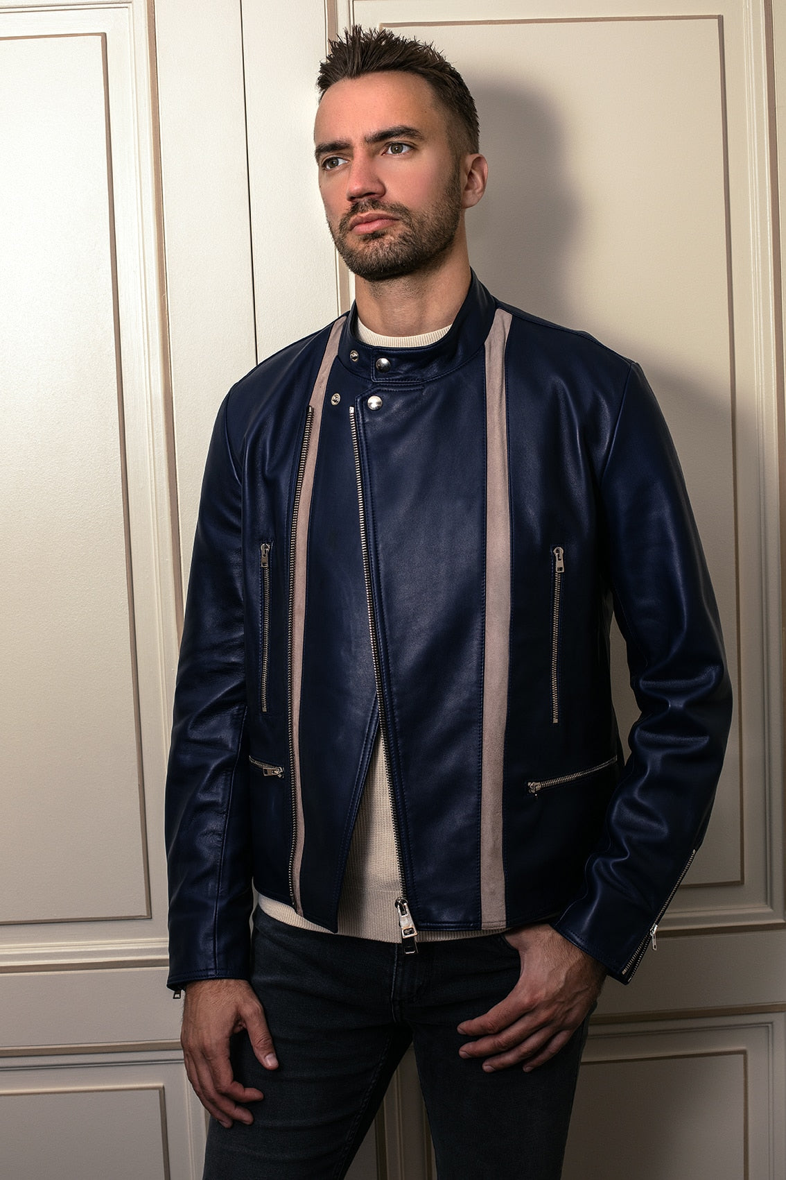 Blouson Rider