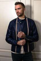 Blouson Rider