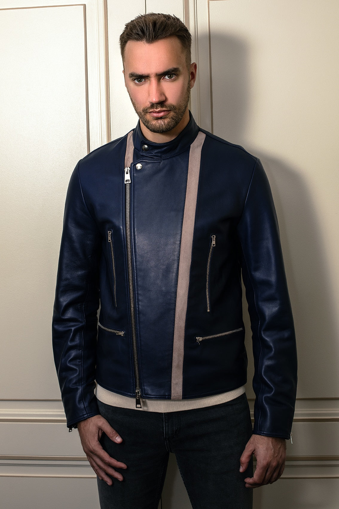Blouson Rider