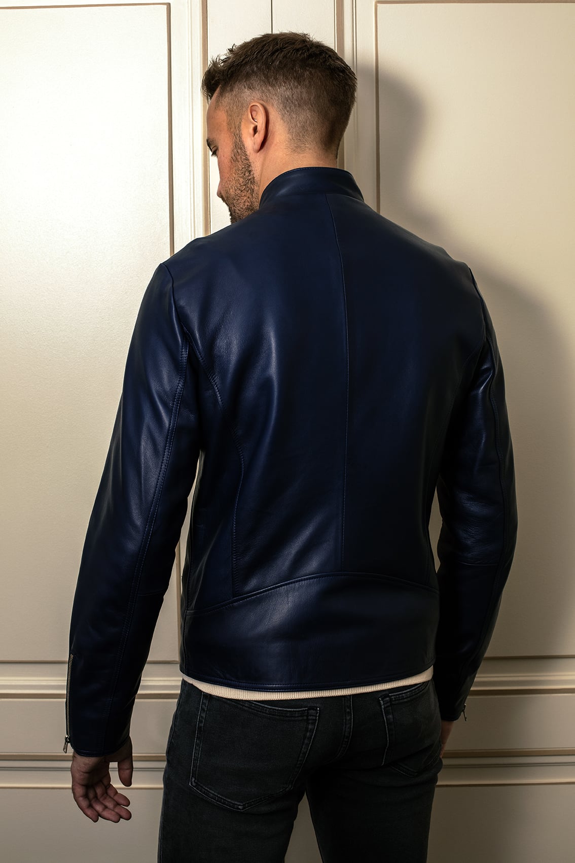 Blouson Rider
