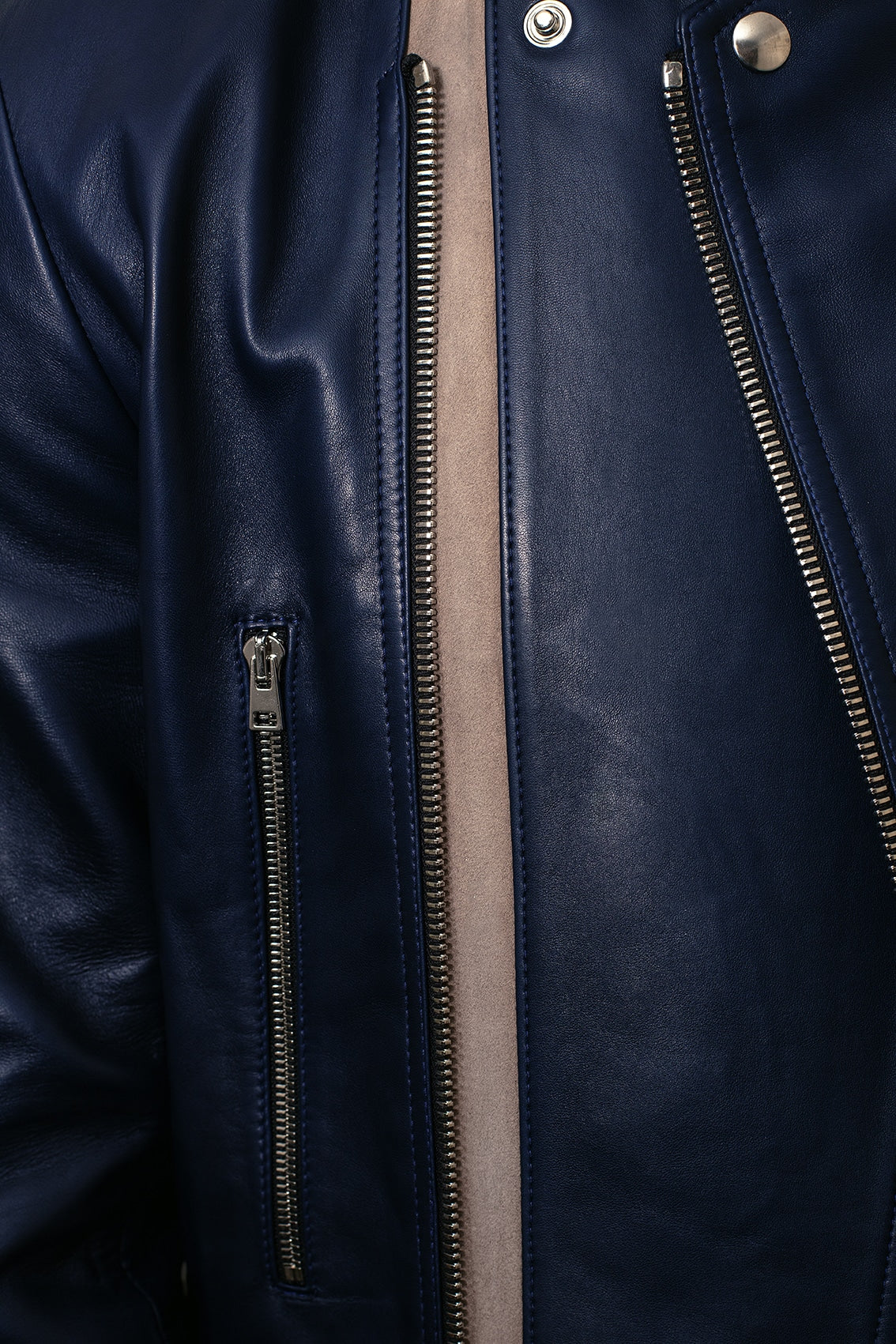 Blouson Rider