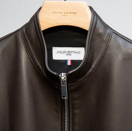 Col montant