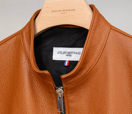 Col chemise