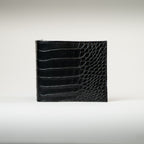 Noir matte