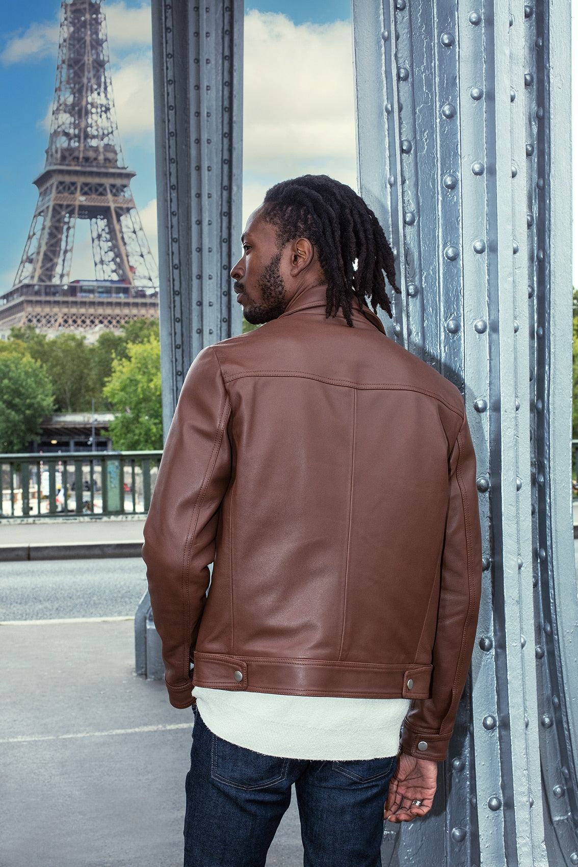 Blouson Jack
