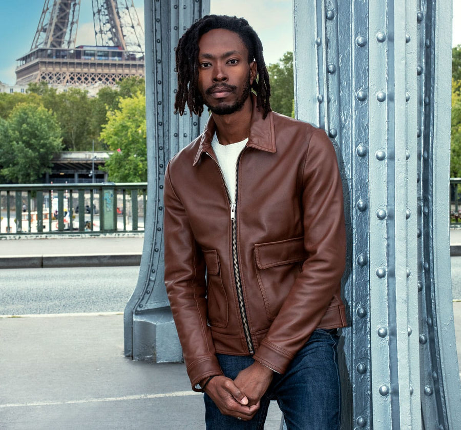 Blouson Jack