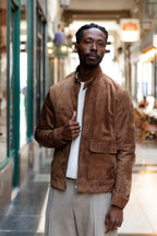 Blouson Jack N2