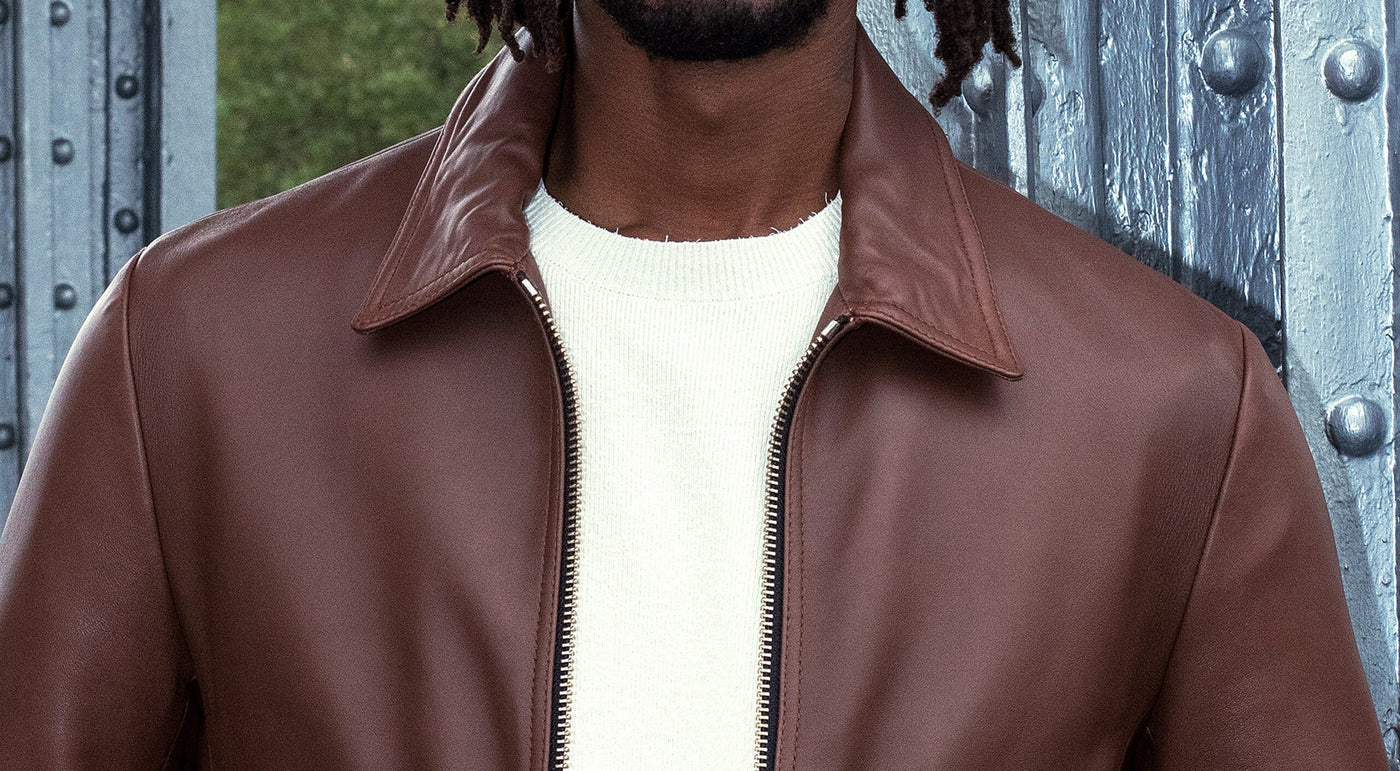 Blouson Jack