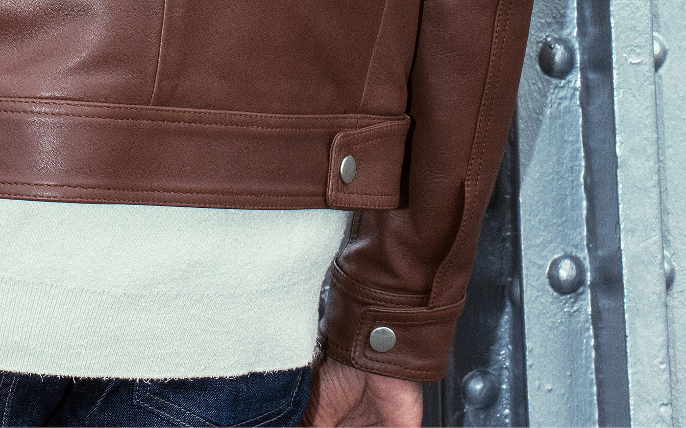 Blouson Jack