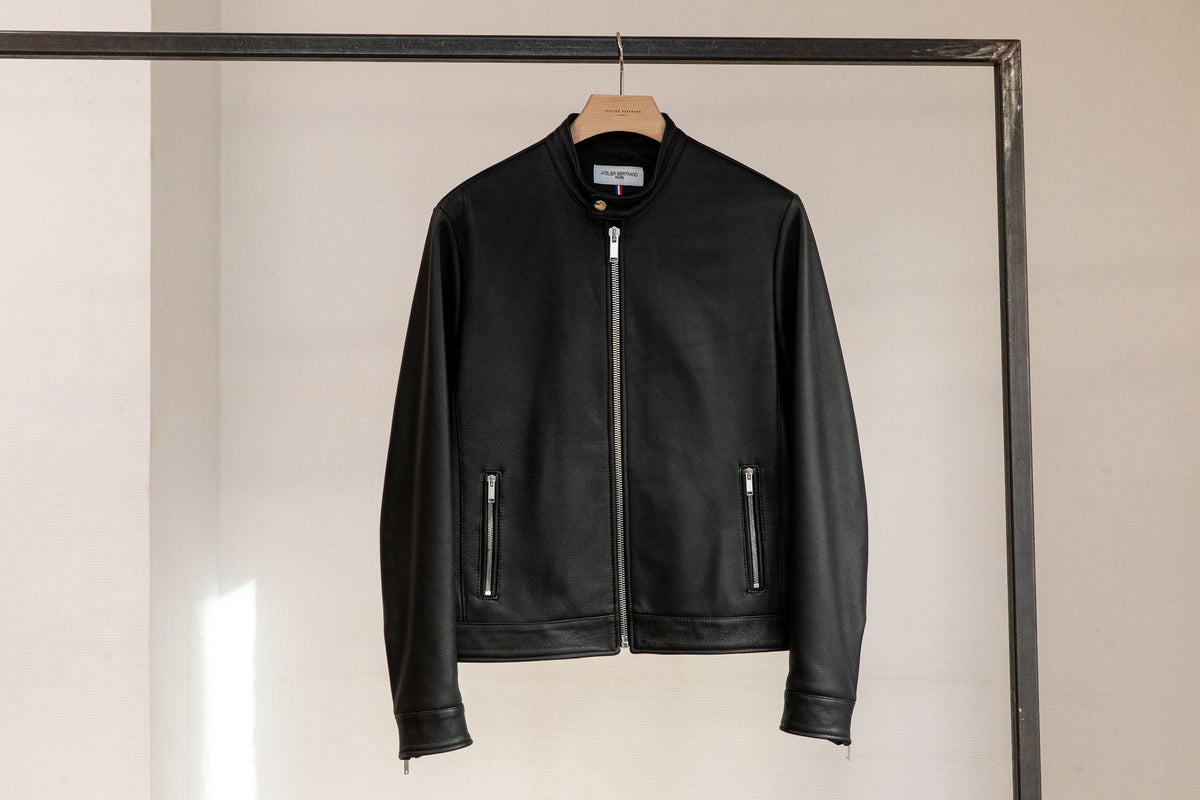 Minimaliste — Cerf noir — Taille 54
