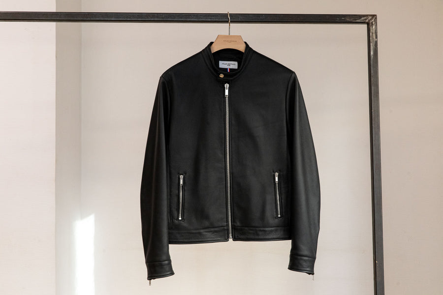 Minimalist — Black deer — Size 54
