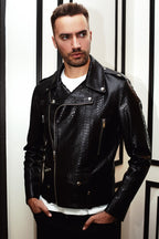 Blouson Biker N5