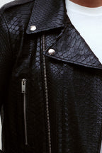 Blouson Biker N5