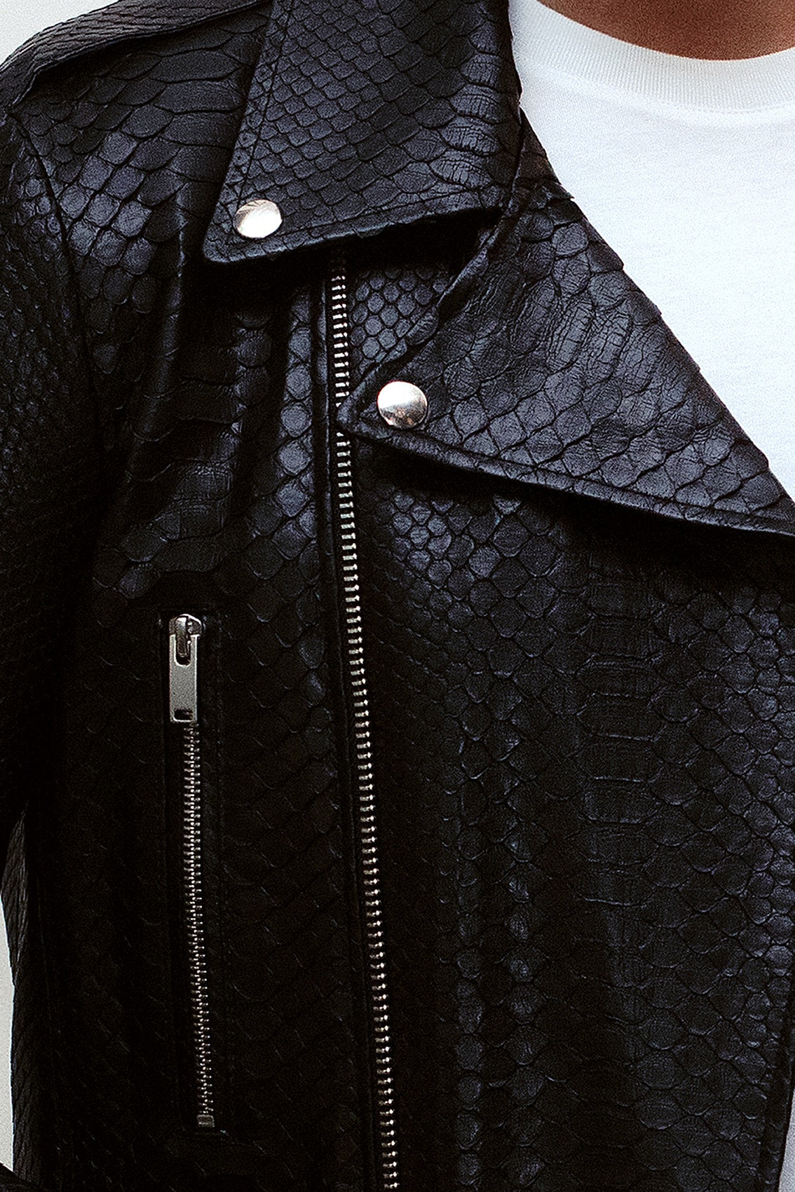 Blouson Biker N5