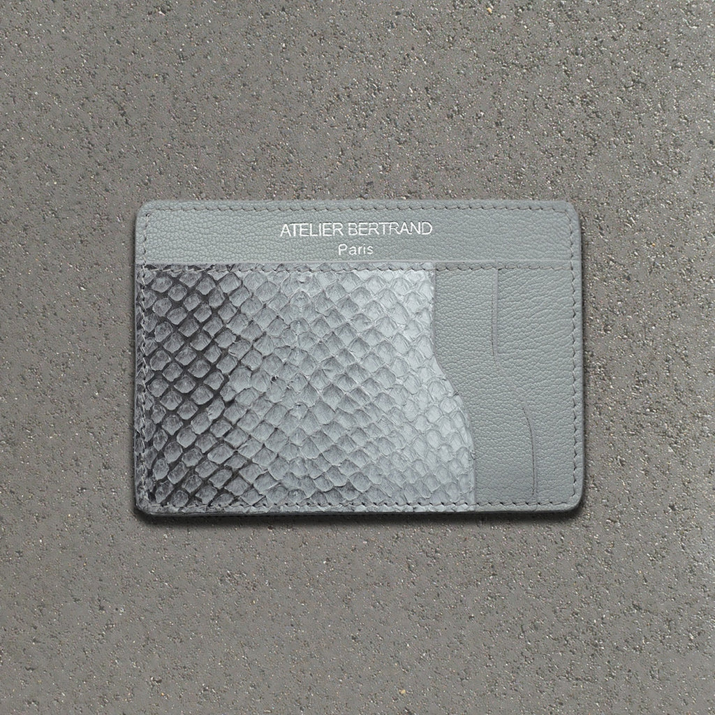 ID card holder