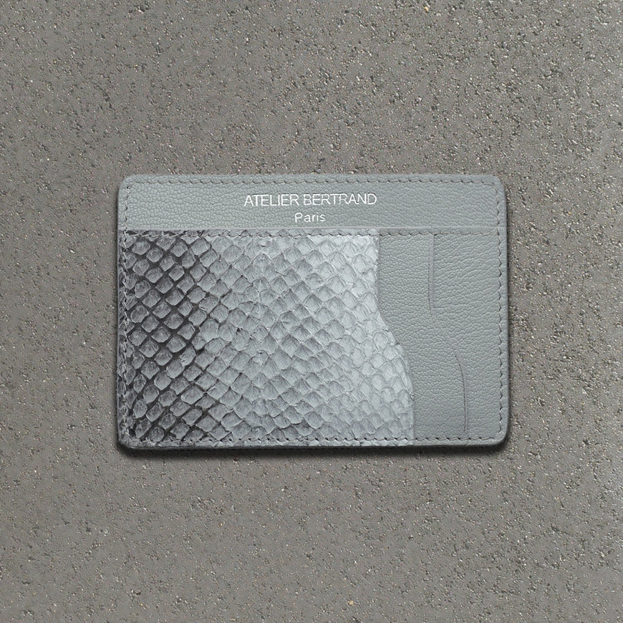 ID card holder