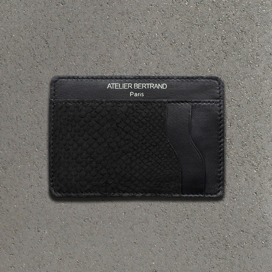 ID card holder