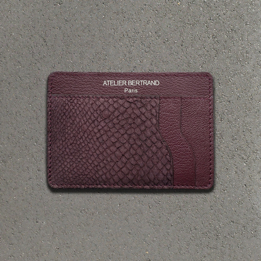 ID card holder