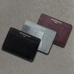 Porte carte identité