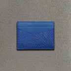 Bleu électrique