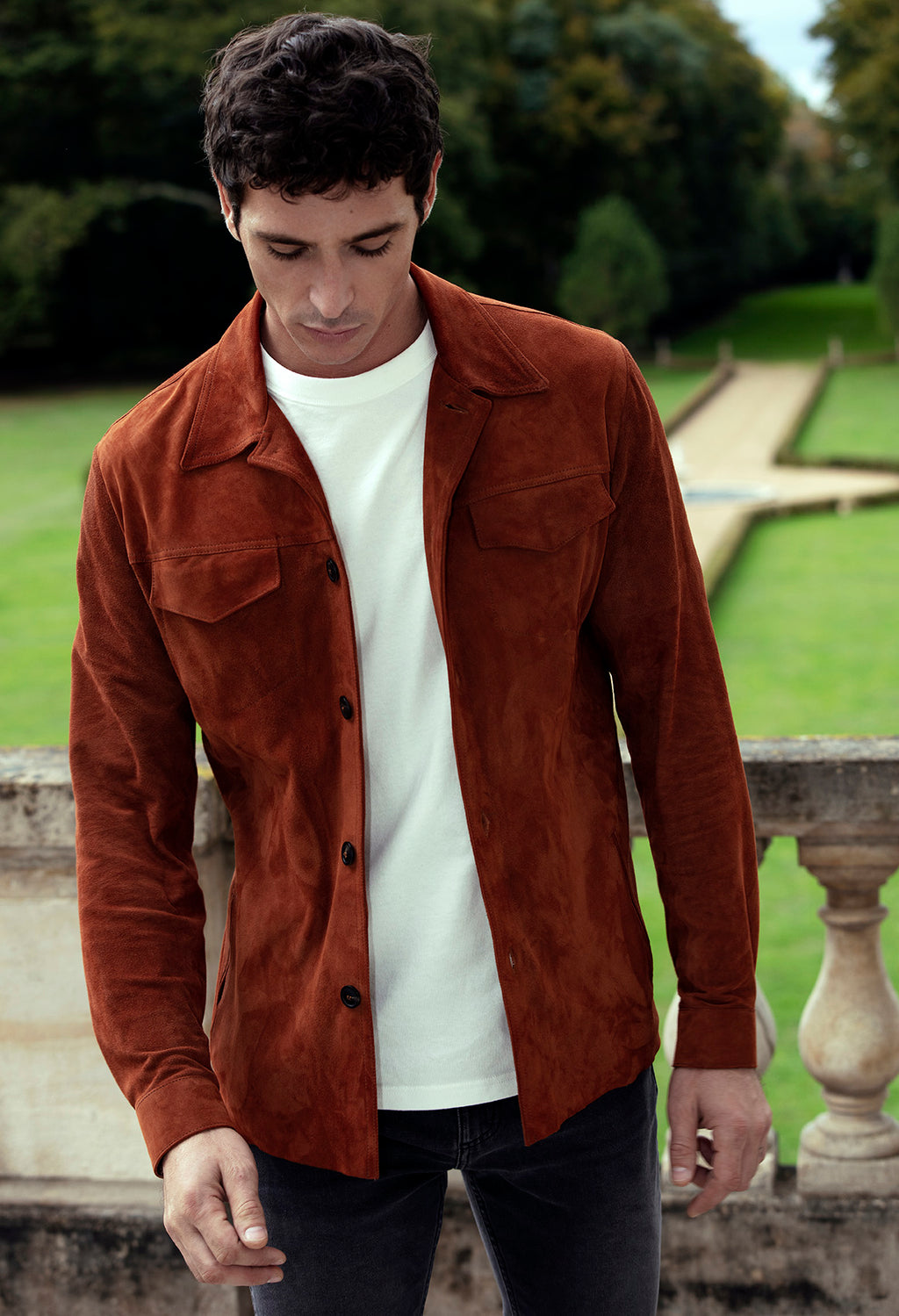 Blouson Surchemise N2