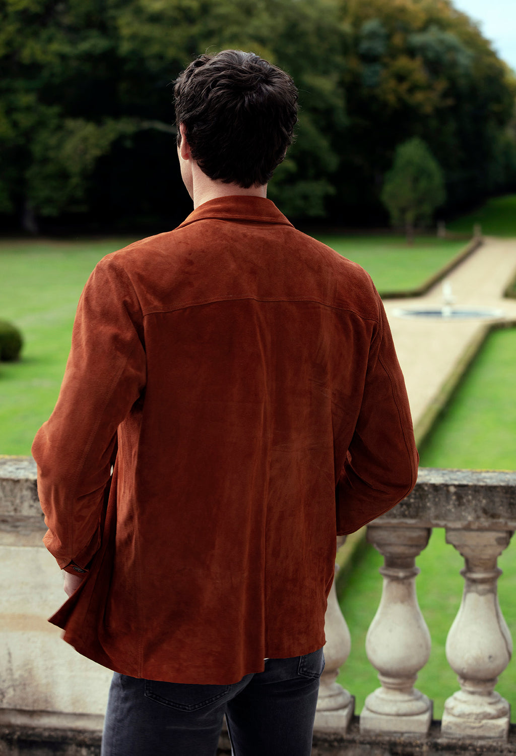 Blouson Surchemise N2