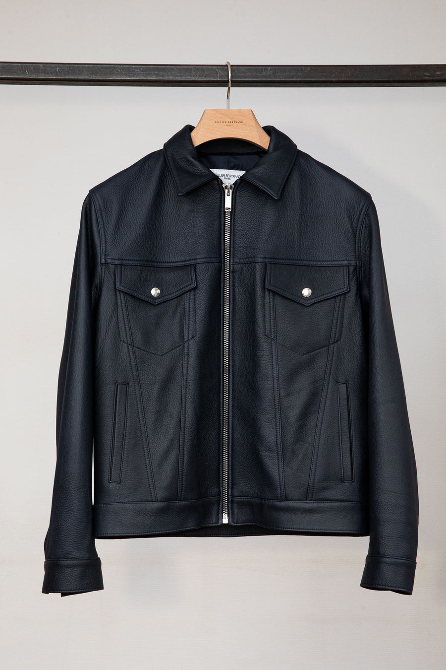 Trucker N2 — Marine deer — Size 48
