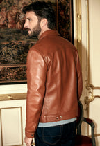 Blouson Trucker N2