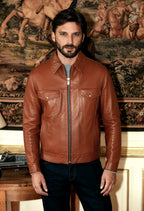 Blouson Trucker N2